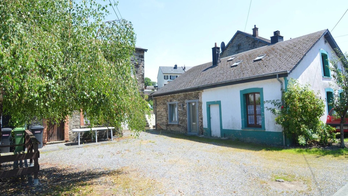 Alle Cottage | Cozy Cottage Near River