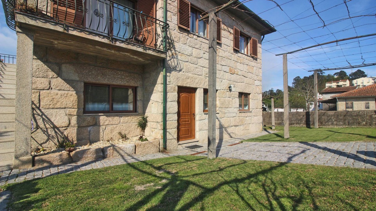Bouro Apartment | Cozy cottage near the Gerês