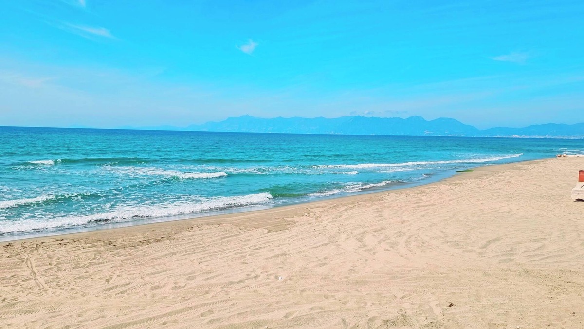 Eboli Villa | Cozy cottage near the sea6 places near COSTIERA AMALFITANA and CILENTAN