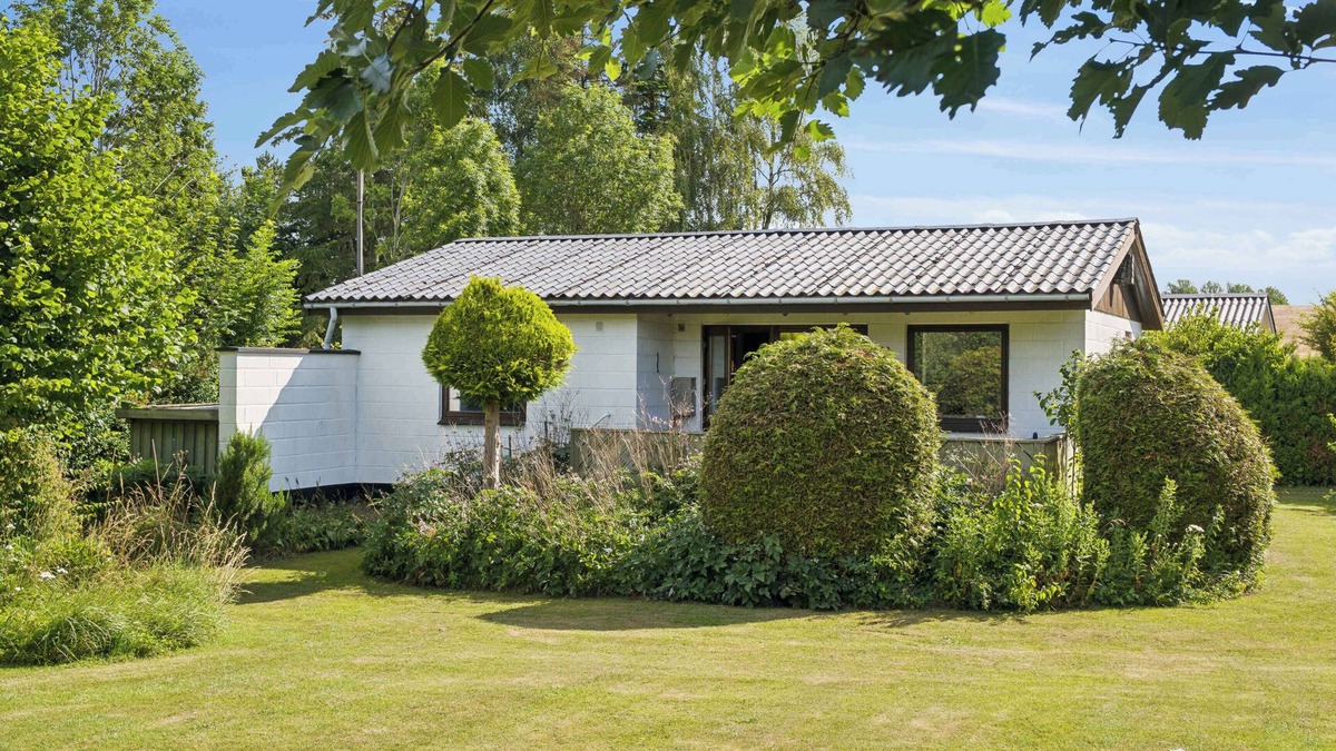 Fej House | Cozy cottage near beach and nature