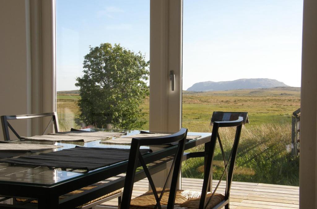 Reykholt House | Cozy Cottage Near Geysir