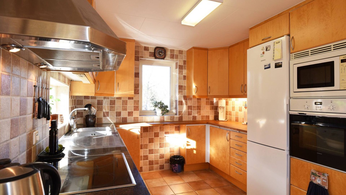 Harryda Municipality House | Cozy cottage near Landvetter | SE08045