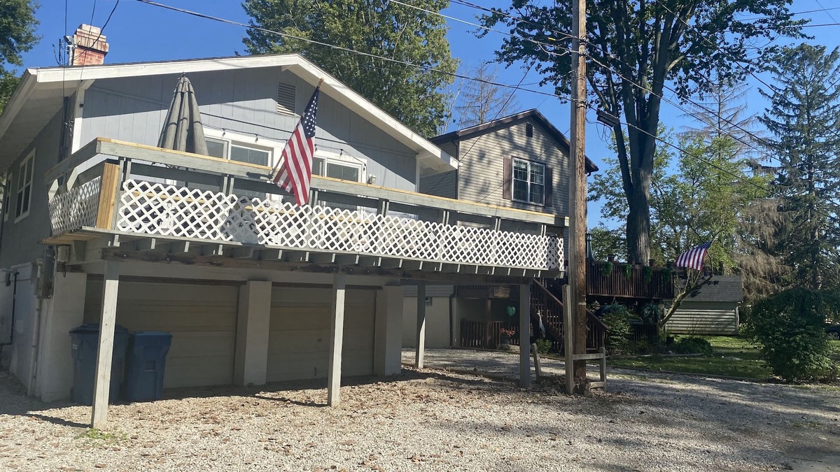 Vermilion Cottage | Cozy Cottage near Lake Erie 3 min drive