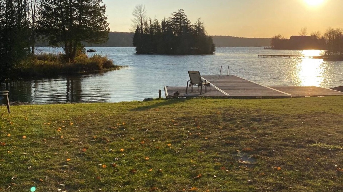 Trent Lakes Cottage | Cozy Cottage on Lower Buckhorn Lake