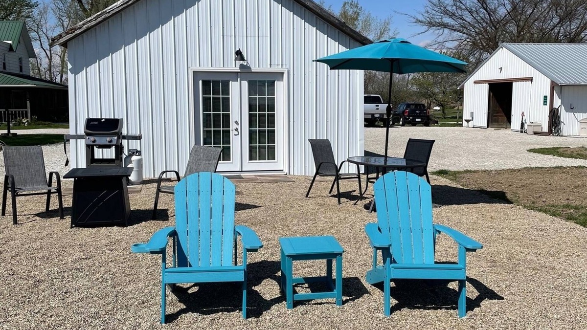 Dola Cottage | Cozy Cottage on The Farm-No Cleaning Fee!