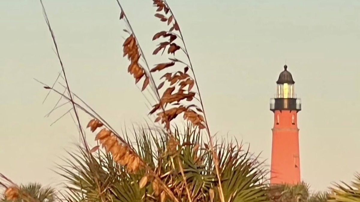 Volusia County Cottage | Cozy cottage one block from beautiful Daytona Beach! SPECIAL RATES April & May!