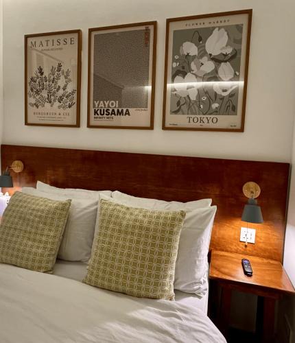 Kabankalan City Apartment | Cozy Cottage