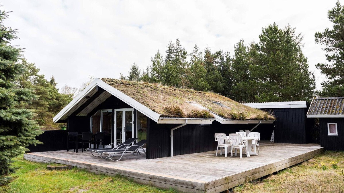 Blavand House | Cozy Cottage Retreat in Blavand-By Traum