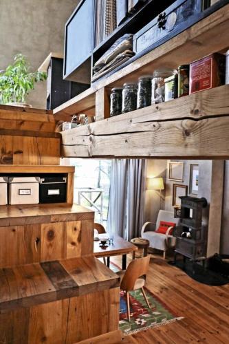 Stare Hory Ski Chalet | Cozy Cottage