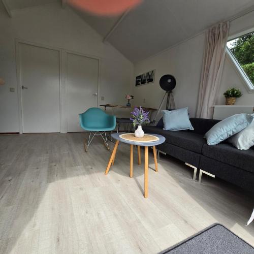 Tzummarum House | Cozy cottage Tzummarum near the Wadden Sea