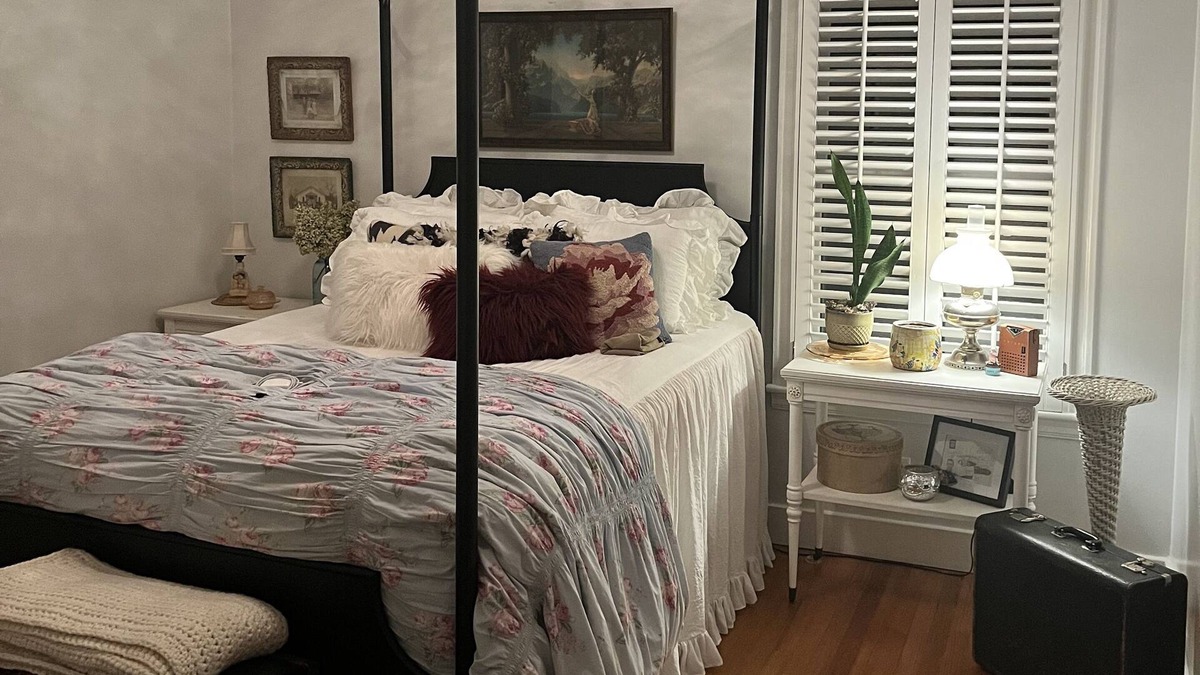 Brookhaven House | Cozy Cottage
