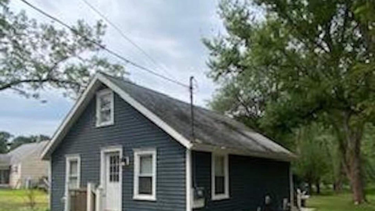 Adelphia Cottage | Cozy Cottage