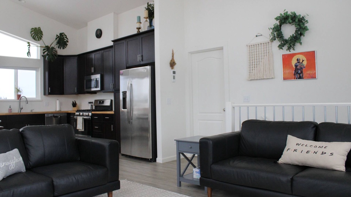 Homer House | Cozy Cottage