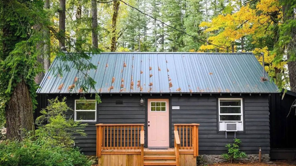 Mount Hood Village Cottage | Cozy Cottage near Mt. Hood
