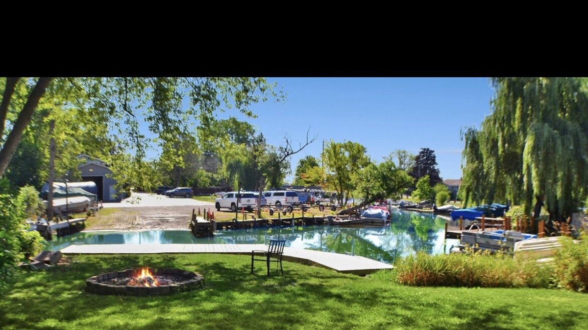 Ingleside Cottage | Cozy Cottage with private dock