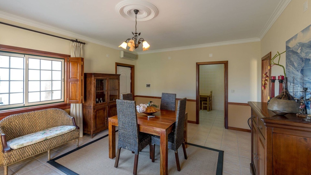 Vila Flor Cottage | Cozy Cottage with Swimming Pool