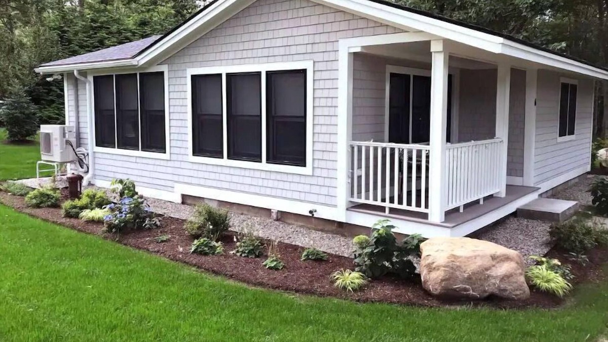 Cape Porpoise House | Cozy Cottage With Private Water Access