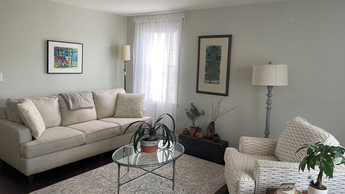 Lambertville Cottage | Cozy cottage with AC. Walk to downtown.