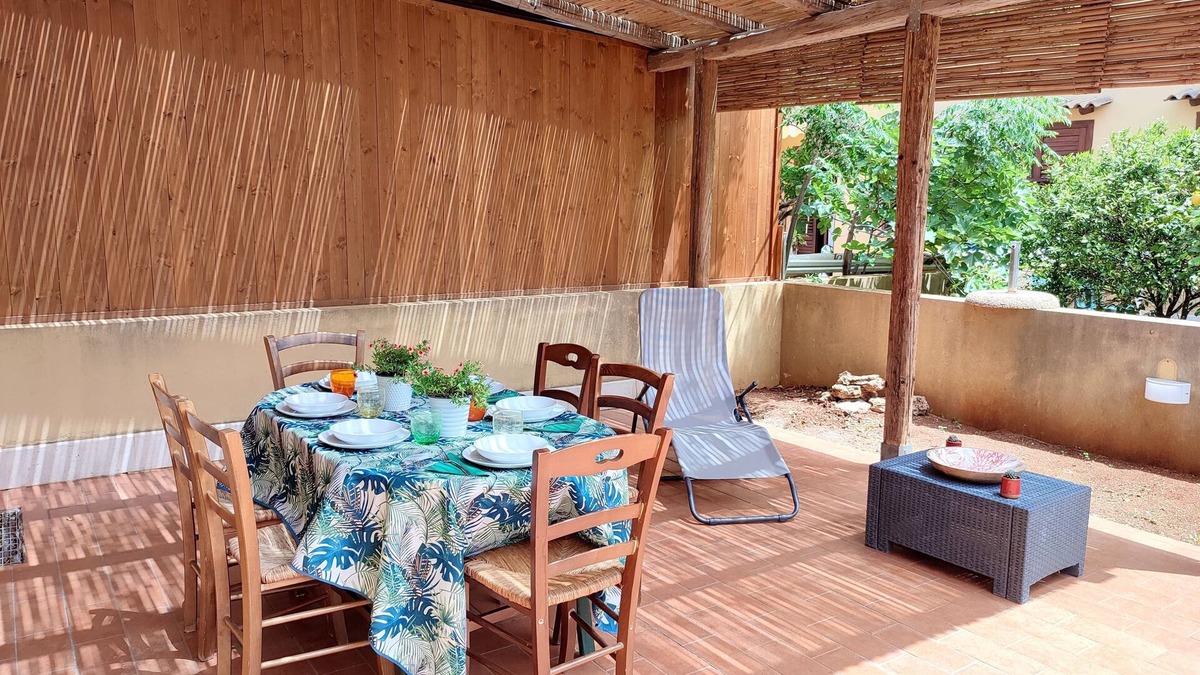 Castelluzzo House | Cozy cottage within walking distance of the center