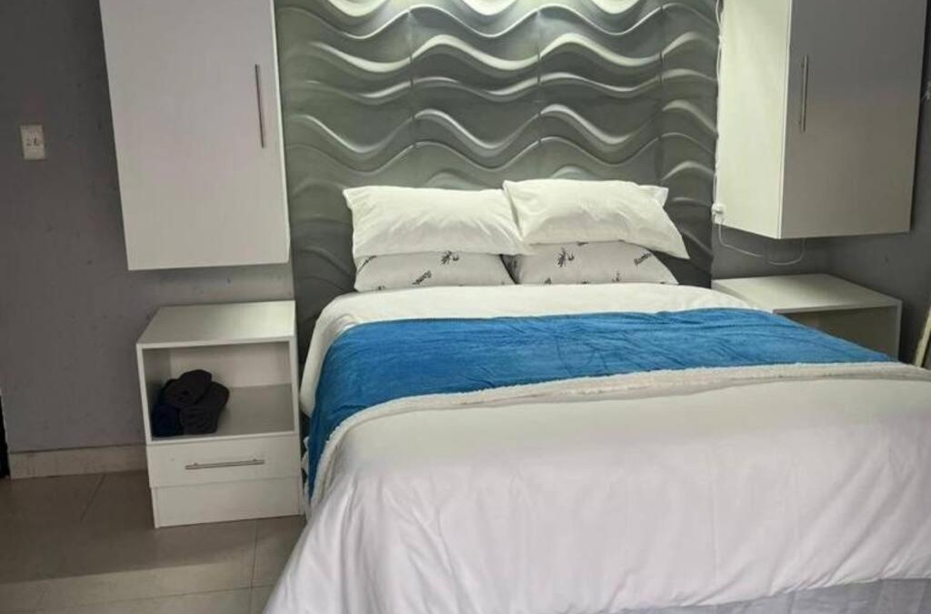 Ekurhuleni Apartment | Cozy Cottage