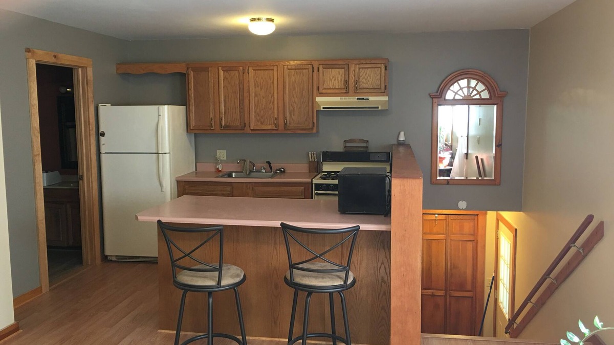 Morrisville Apartment | Cozy Country Apartment