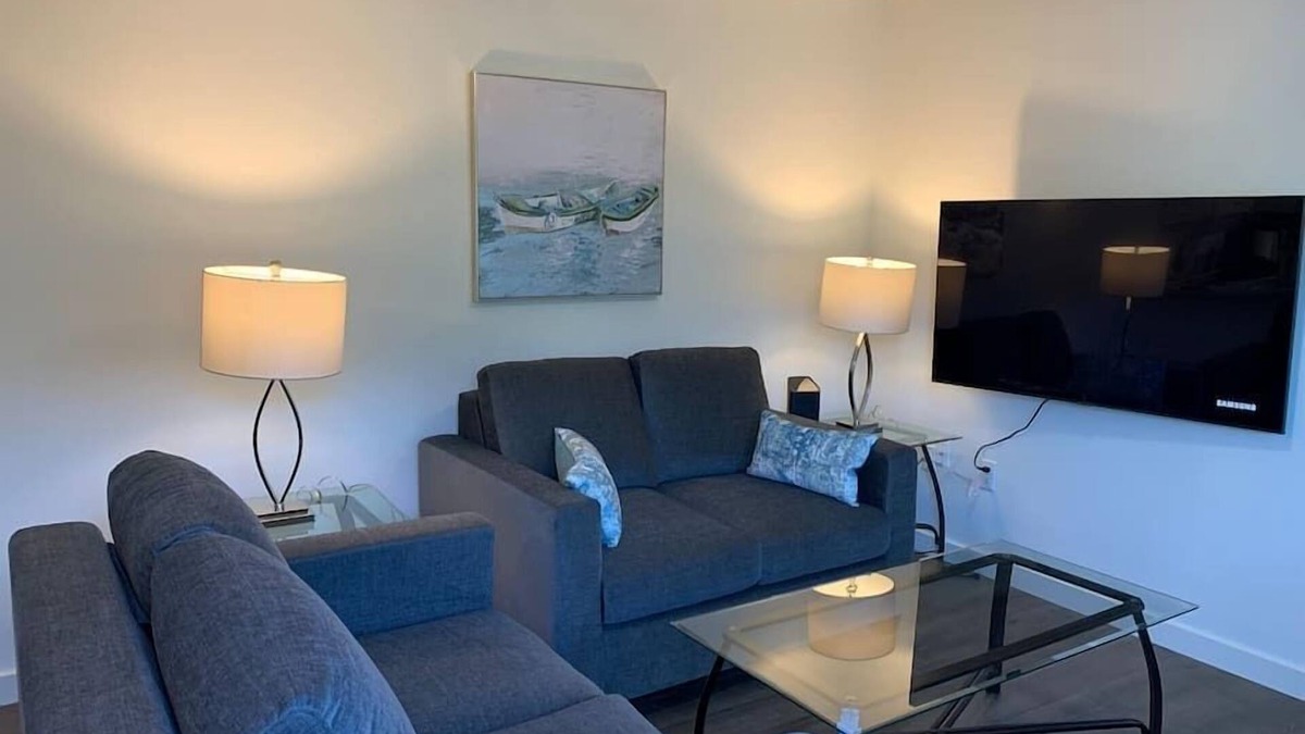 Port Alberni Other | Cozy country mobile home on 18 acres farm sleep 5