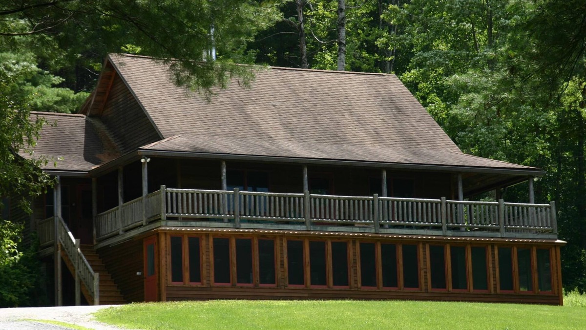 Sandgate Cabin | Cozy Country Cabin Vermont