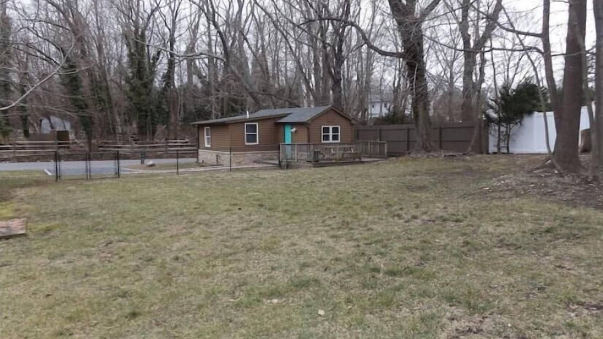 Miller Place Cottage | Cozy Country Cottage #4