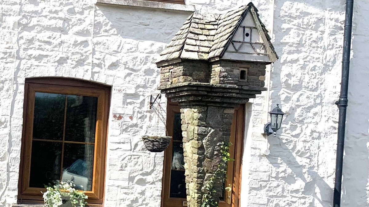 Pontypool Cottage | Cozy country cottage in National Park