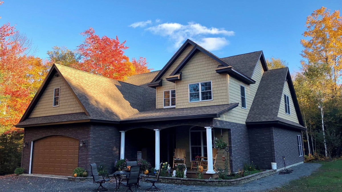 Madison House | Cozy Country Home - Sportsman & Outdoor Enthusiasts Welcome