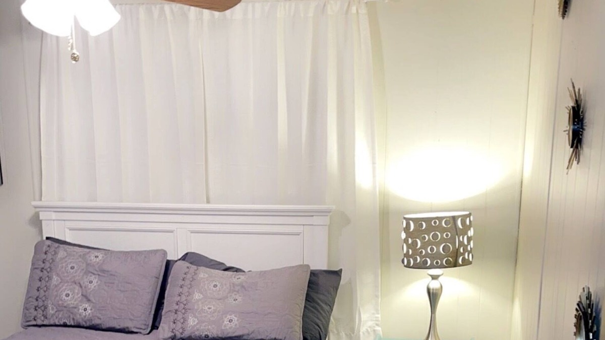 Elmo House | Cozy Country Home