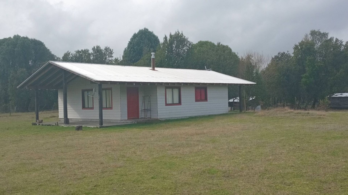 Pucon Cottage | Cozy country house in a quiet and secluded location