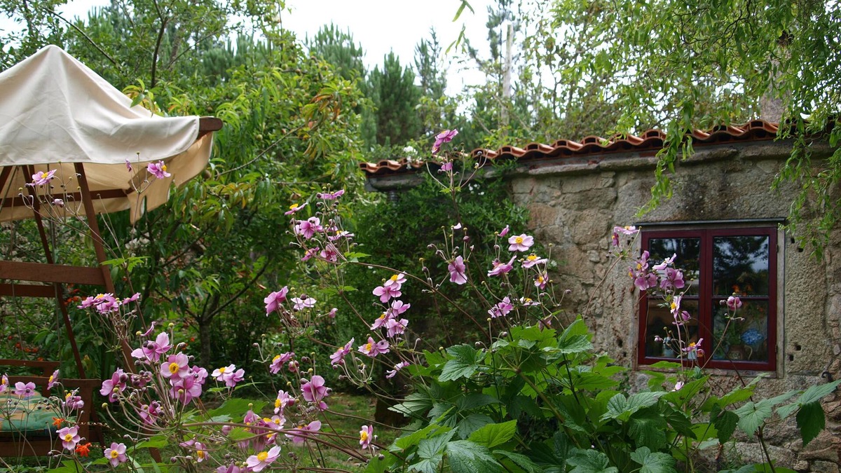 Vimianzo House | Cozy country house in the heart of the wildly rugged Costa da Morte