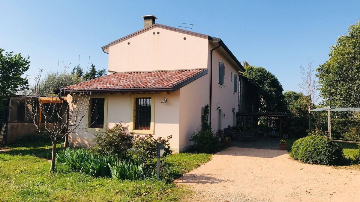Villafranca di Verona House | Cozy country house near Verona