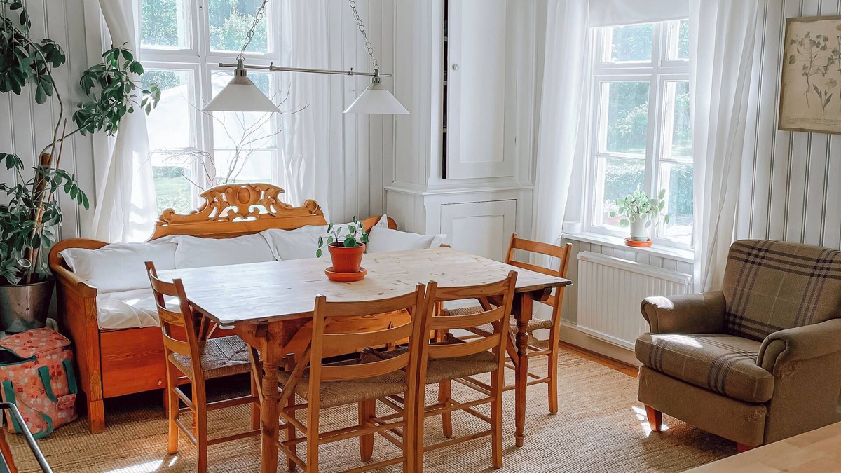Koppom Other | Cozy country house with spa in Värmland
