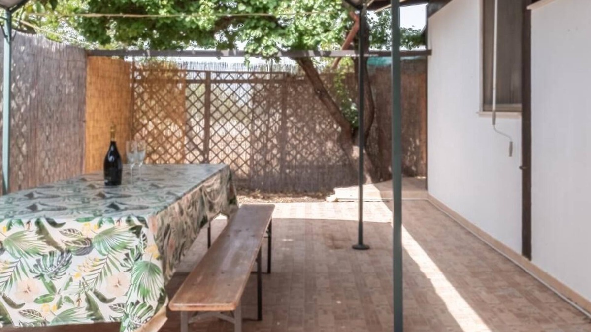 Quartu Sant'Elena Cottage | Cozy country cottage with patio just minutes from Cagliari and Poetto