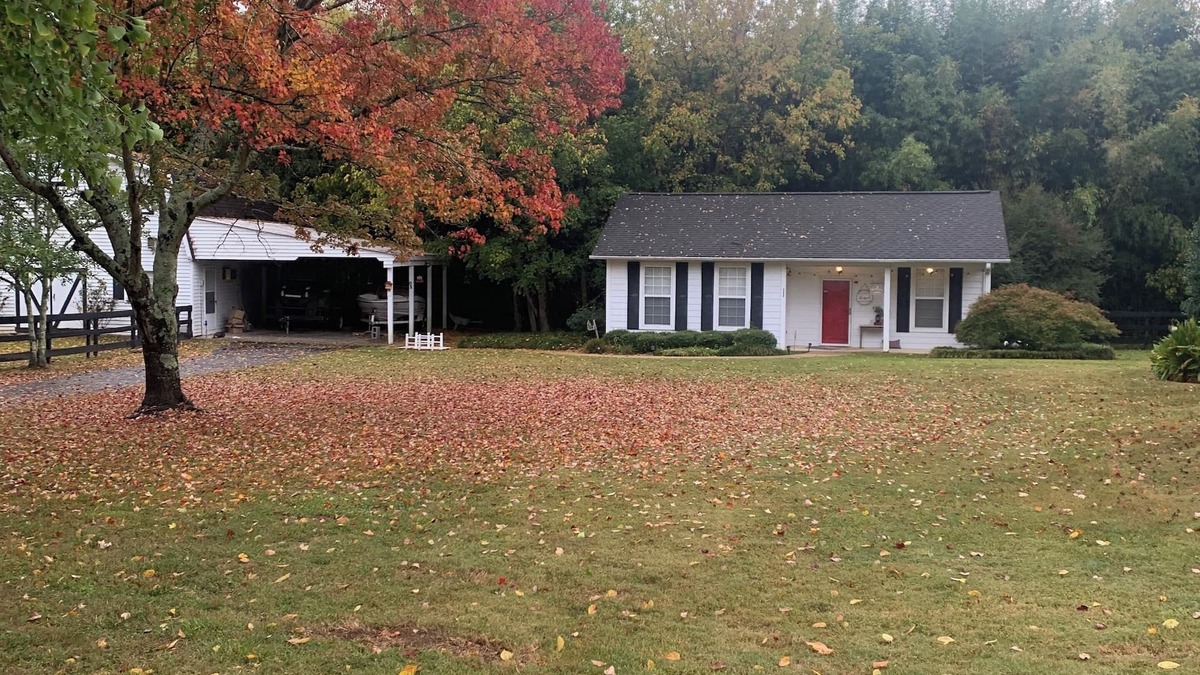 Saks Apartment | Cozy country stay centrally located to entertainment, adventure and good food!