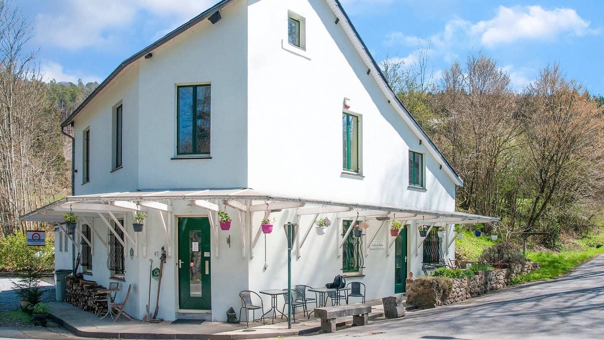Stoumont House | Cozy Country Stay, Stoumont