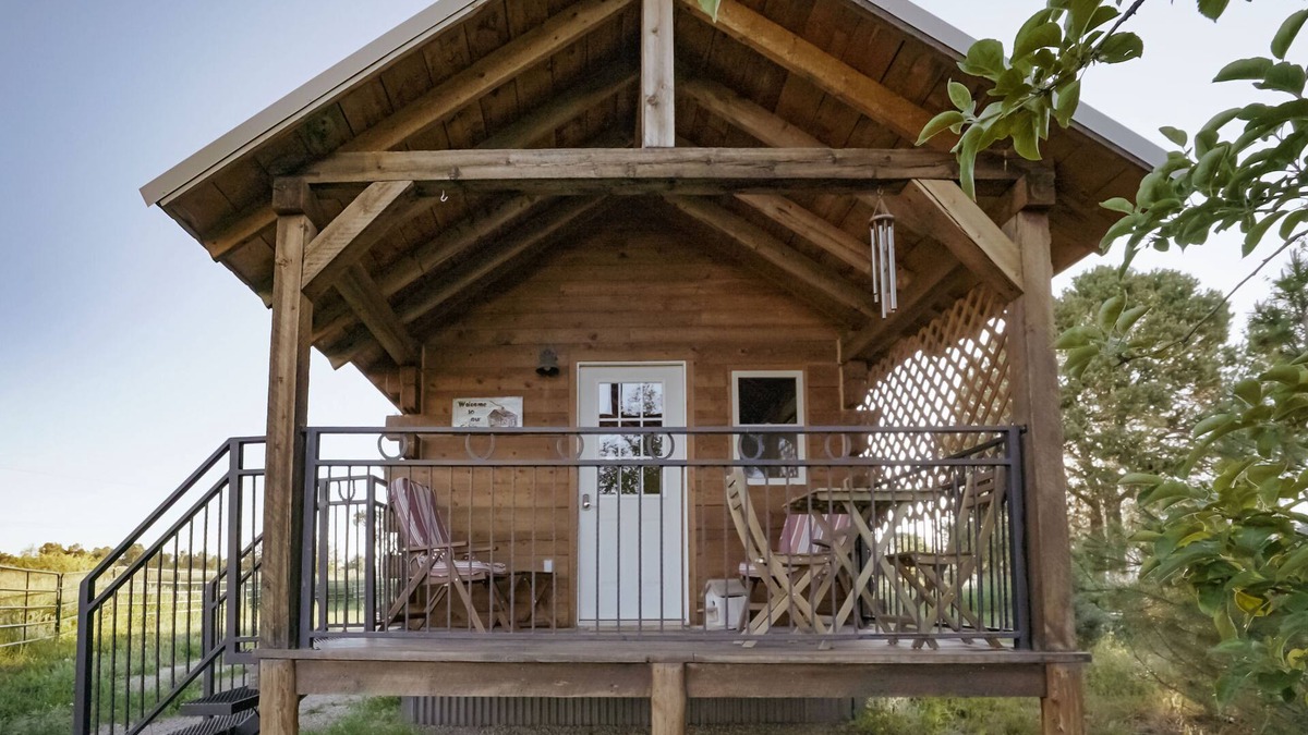 Mancos Cabin | Cozy Countryside Cabin, Minutes from Mesa Verde