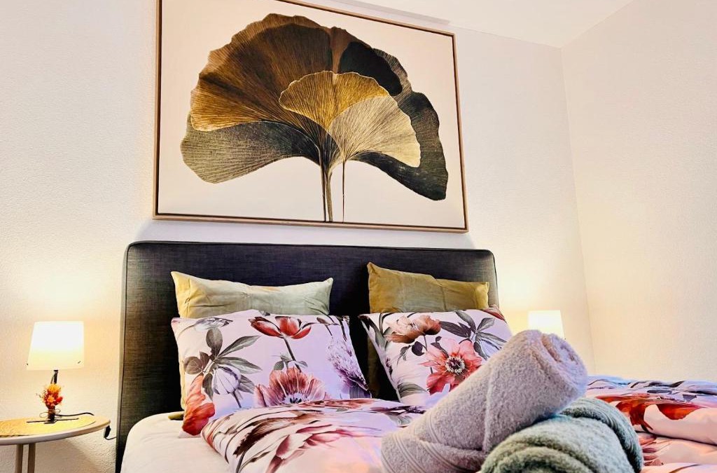 Olten Apartment | Cozy cove
