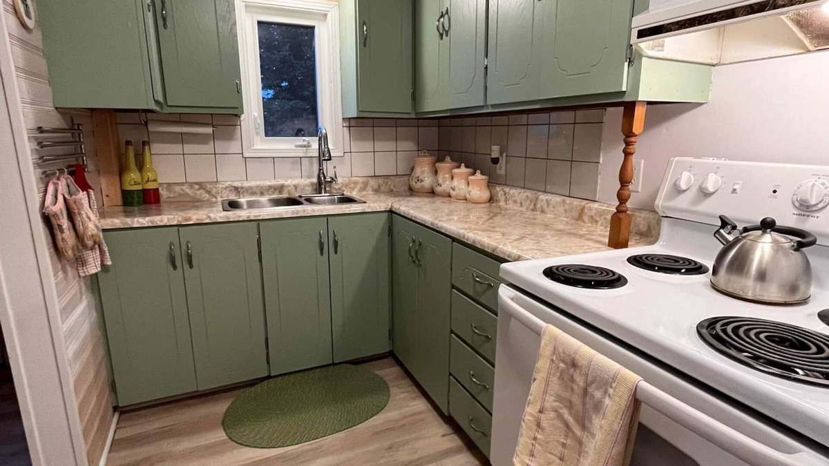 New Perlican Cottage | Cozy Cove Cottage