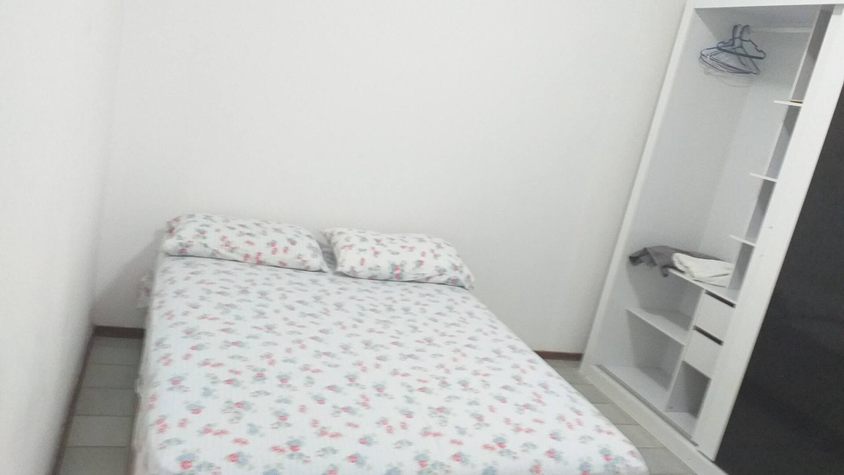Boa Viagem Apartment | cozy cozy family atmosphere.