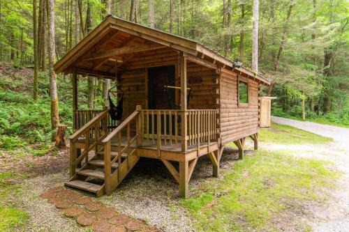 Rogers House | Cozy Creek