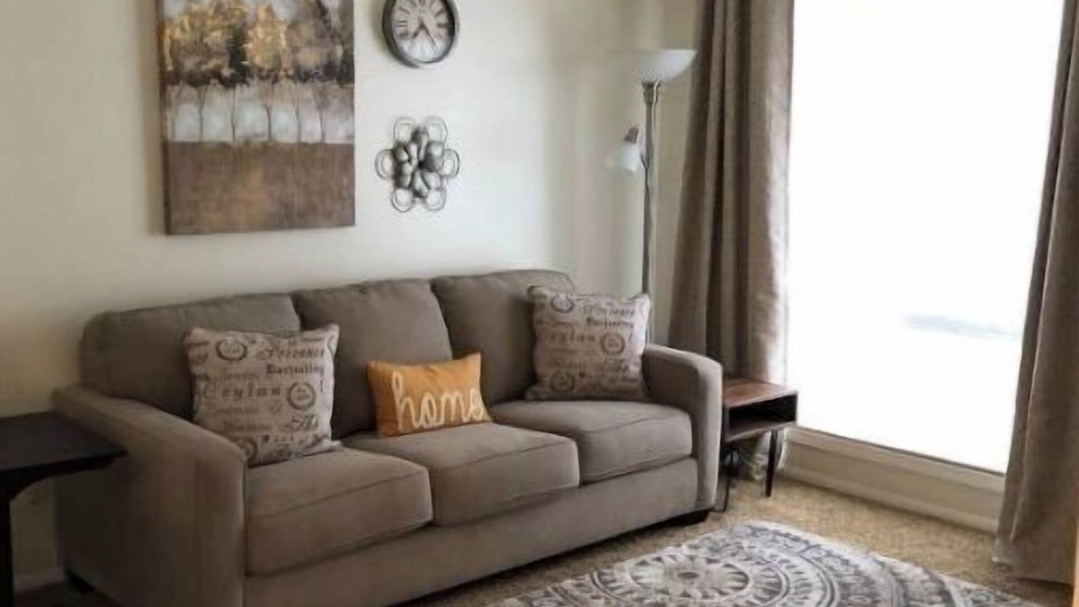 Idaho Falls Apartment | Cozy & Cute 2nd floor apartment