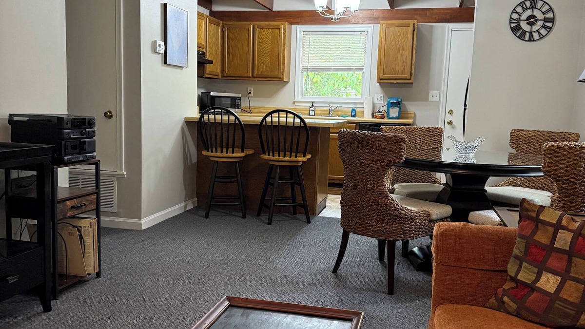 Golden Grove House | Cozy, Cute, Superb 2-bedroom house Centrally located in Piedmont