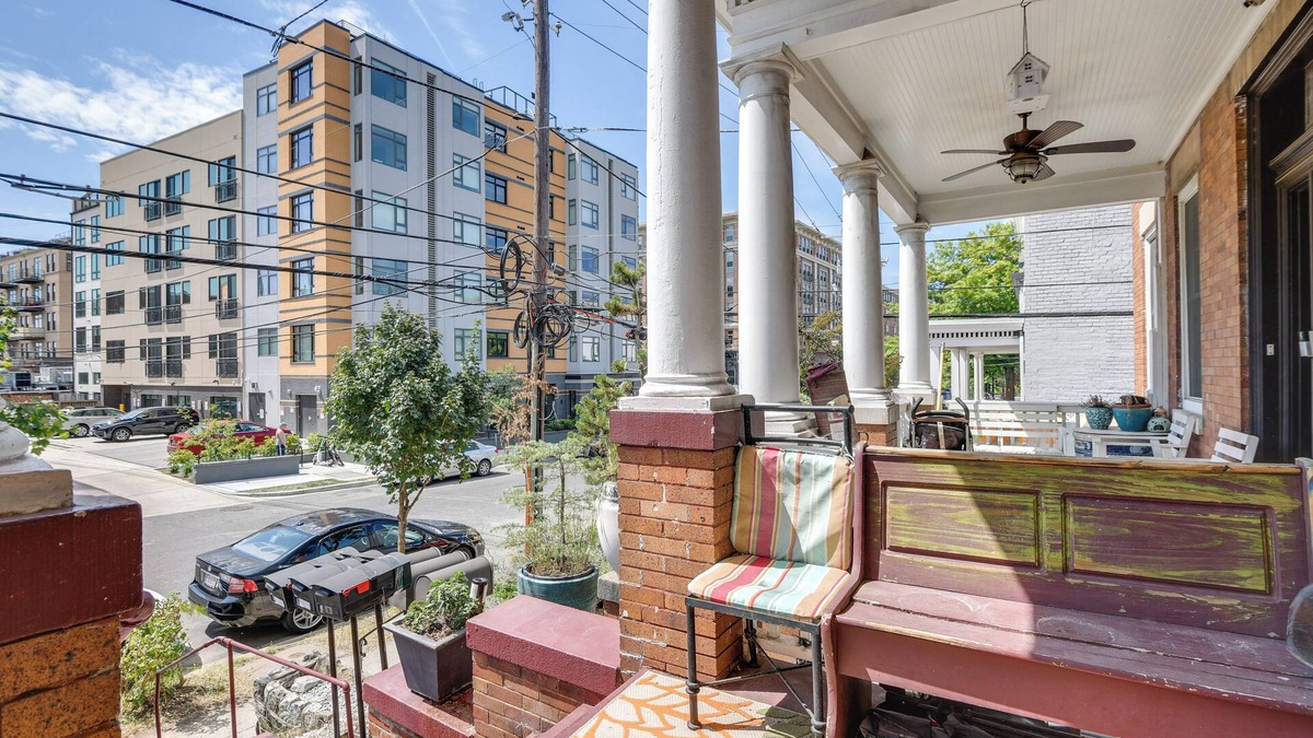 Petworth Apartment | Cozy DC Apt: 3 Mi to National Mall!