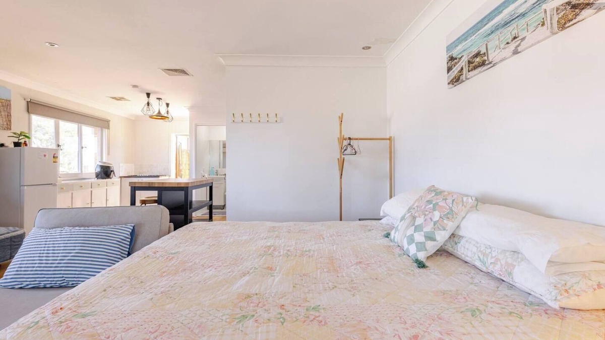 Boondall House | Cozy Delight- Close to airport