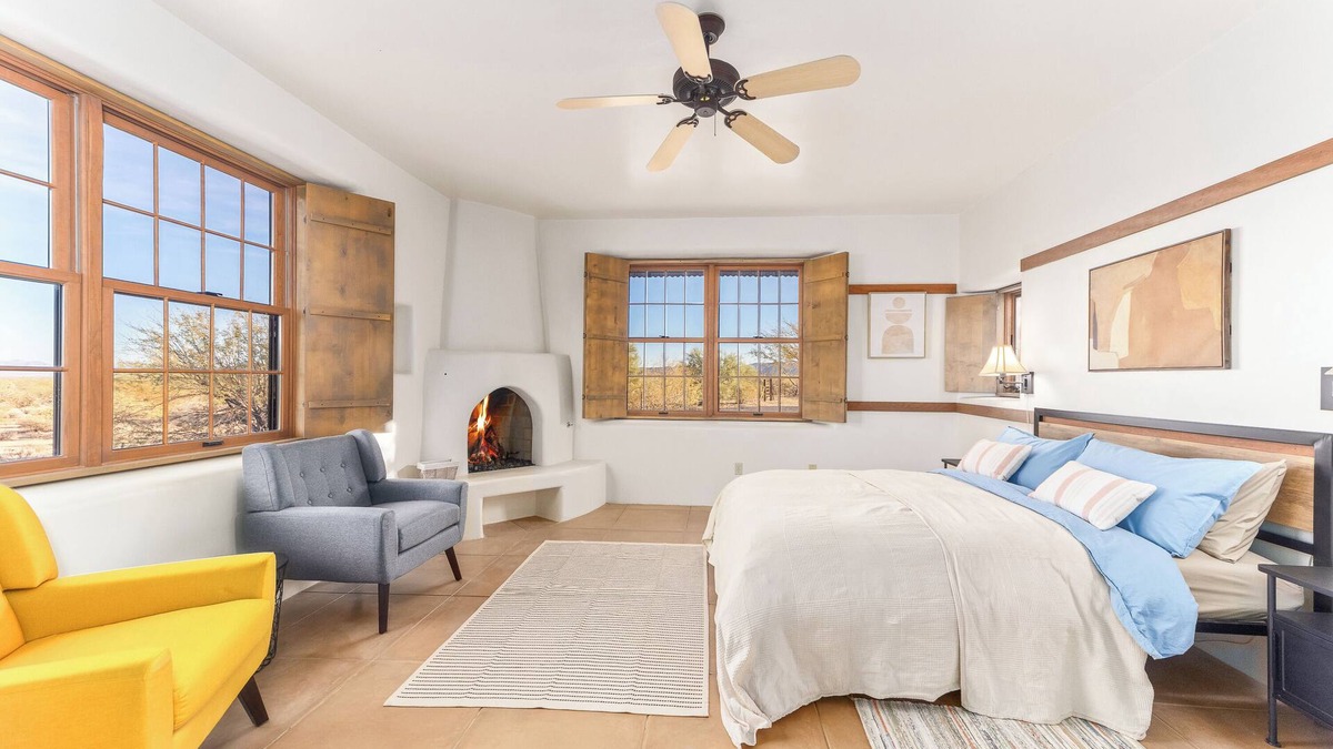 Marana House | “Cozy Desert Casita near Saguaro National Park”
