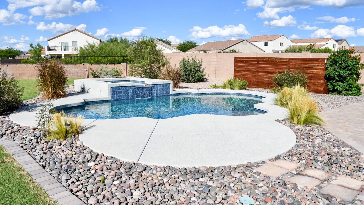 Corona de Tucson House | Cozy Desert Gem with Pool and Hot tub