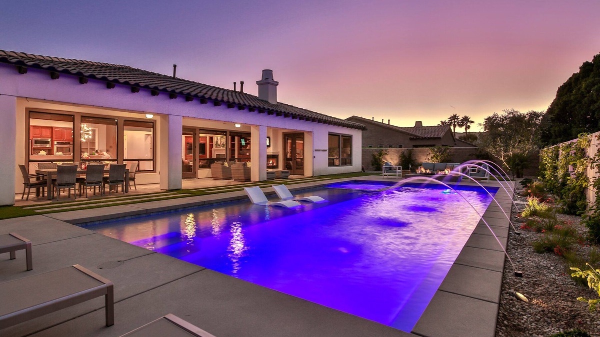 Rancho Santana House | Cozy Desert Winter - Warm Getaway under the stars